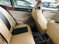 Kia Cadenza